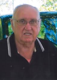 Obituary information for Leslie Bell