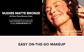 Amazon.com: Nudestix Nudies