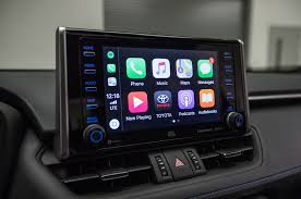 Use your compatible iphone ® 94 with your toyota's audio available on select toyotas. Toyota Partners With Camera On Hd Maps For Autonomous Cars Ken Shaw Toyota