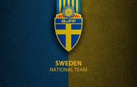 Sweden national football team's score is calculated based on overall customer ratings, brand name recognition. Wallpaper Wallpaper Sport Logo Sweden Football National Team Images For Desktop Section Sport Download