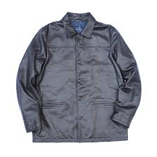 brooks brothers ブルックスブラザーズ ラムレザージャケット イタリア製 props store プロップスストア アメリカンインポートウェア スニーカー ライフスタイルグッズのセレクトショップ ラムレザー ジャケット ウェア レザージャケット