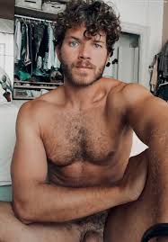 Captivating Nude Men - Enchanting Gay Porn