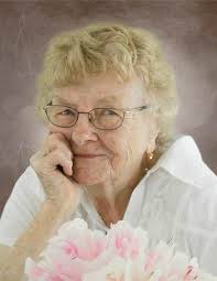 Yvonne Ravenelle avis de décès