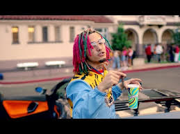 Lil Pumps Gucci Gang Is Shortest Hot 100 Top 10 By Length