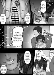 Watching Porn Videos Alone with my Dad Chapter 1 - Hentairead.io - Read  Free Hentai Manga - Manhwa - Manhua Online