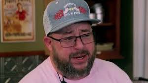 Eat This TV/Jimmy Stump/ Stump's Smokin Soul