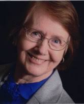 Geraldine Legg Locke