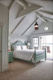 When you are decorating your beach bedroom, you need to find the right furniture to match everything. 50 Beautiful Coastal Chic Bedroom Retreats