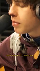 A cover of Folsom Prison from 2013. Johnny Cash has always been a great  inspiration to me.