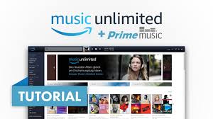 Amazon music (mod, unlimited prime/plus). Das Grosse Amazon Prime Music Unlimited Tutorial Vergleich Simontutorial De