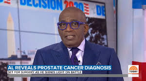 See full list on wealthygenius.com Al Roker Reveals He Has Prostate Cancer On Today Cnn Video