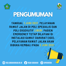 Check spelling or type a new query. Rsud Sidoarjo Innlegg Facebook