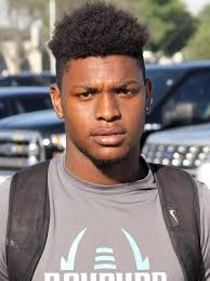 Stanley Hackett, Sam Rayburn, Running Back