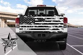 Matte Black American Flag Window Decal Ram 1500 Tattered American Flag Tailgate Decal Etsy In 2020 Tailgate Wraps Tailgate Truck Graphics