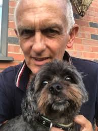 Tribute to Gary Lucking, 1958