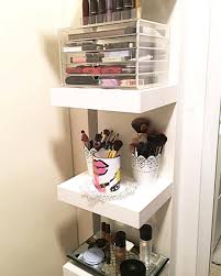 How To Fake Custom Shelving Ikea Lack Shelves Shelves Custom Shelving