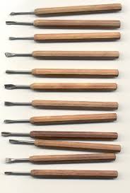 Japanese Carving Tools Wood Carving Tools Carving Tools Carving