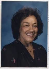 Theresa Stepp Obituary (2010)