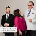 Debra Perry & Jaidyn's Call: SILVER DOLLAR CITY