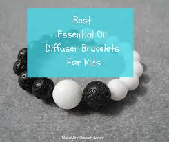Things to remember when using this recipe. Best Aromatherapy Essential Oil Diffuser Bracelets For Kids 2021 Guide Mindfulness Dojo