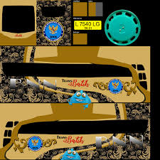 Scopri ricette, idee per la casa, consigli di stile e altre idee da provare. Livery Bussid Ori