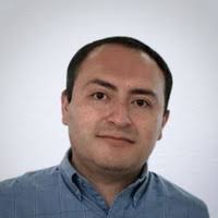 Rodrigo Alejandro Loza Lucero Email & Phone Number