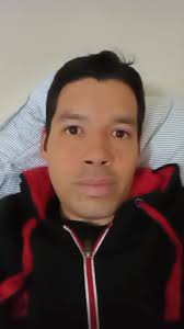 Zachary Patton Garcia