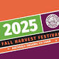 2025 Fall Harvest Festival at Rockdale Organic Co-Farm event image