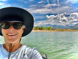 Small Towns, Creature Comforts, Great Friends