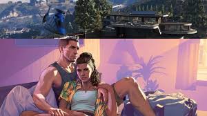 Why GTA Online should get more DLCs now that GTA 6 is delayed