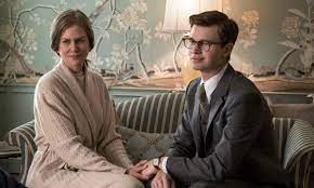 The Goldfinch Review Donna Tartt S Art Theft Epic Has Its Wings Clipped Movies The Guardian