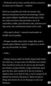 Puede descargar versiones en pdf de la guía, los manuales de usuario y libros electrónicos sobre boulevard , también se puede encontrar y descargar de forma gratuita un manual. 42 Ideas De Boulevard Frases Libros Wattpad Libros Frases De Libros Juveniles
