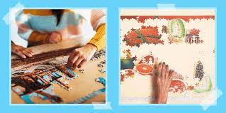Here are a few strategies you can use to complete a large jigsaw puzzle: 20 Of The Best 1 000 Piece Puzzles For Adults 2021 Today