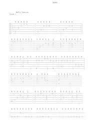 Melly Goeslaw Bunda Guitar Tab