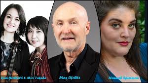 North/South Consonance Ensemble