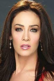 Anette michel carrillo is a mexican actress and model. Anette Michel Movies Age Biography
