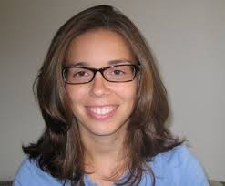 NYC Marathon 2011 -- What makes'em run?: Amy Eshleman