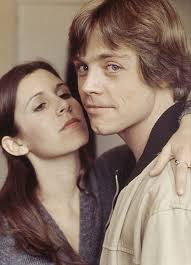 Happy Birthday Old Skywalker! Mark Hamil turns 73 today!