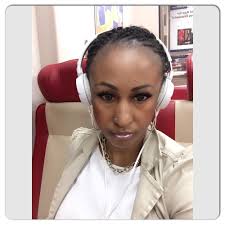 Tanesha Murray's Instagram, Twitter & Facebook