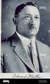 Edward miller hi-res stock photography and images