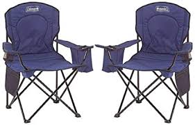 Skip to navigation skip to primary content. Coleman 4 X Camping Outdoor Oversized Quad Chairs Coolers Coolers Studiodarpan Fan Shop