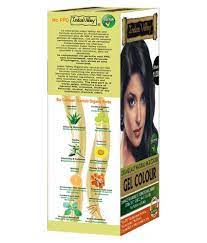 Indus valley organic natural burgundy 3.6 gel hair colour uses revolutionary phab free technology (i.e. Indus Valley Organically Natural Gel Black Permanent Hair Color Black 1 0 220 Ml Buy Indus Valley Organically Natural Gel Black Permanent Hair Color Black 1 0 220 Ml At Best Prices In India Snapdeal