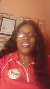 Morning Prayer , Introducing WIRED TO WIN , CERTIFICATION, Minister Keisha  Dean