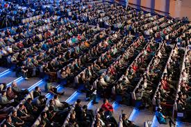 What should executives know about ethereum? Ethereum Thinks It Can Change The World It S Running Out Of Time To Prove It Mit Technology Review