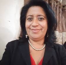 Elsa Reyes Palestina