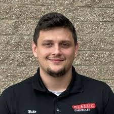 Classic Chevrolet Staff