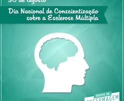 Multiple sclerosis (ms) is a chronic. Dia 30 De Agosto Dia Nacional De Consciencia Da Esclerose Multipla Toluna