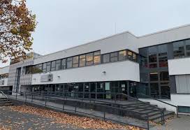 Entertainment venues, bars & cafes. Berlin Warnow Metall Gmbh