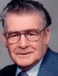 Obituary for Vernon B. Lenning