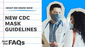 May 14, 2021 · several stores and shopping centers are updating their masking policies for customers and employees due to new recommendations by the centers for disease control and prevention for vaccinated. Walmart Mask Policy Company Drops Requirement After Cdc Mask Guidance